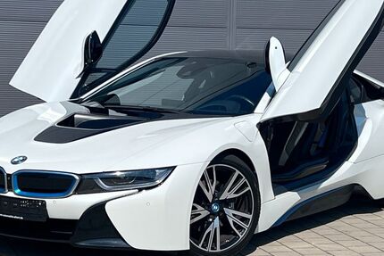 BMW i8 102.121 km 53.990 € Rohr i. NB (bei Regensburg) 93352