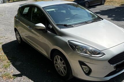 Ford Fiesta 91.930 km 6.990 &euro; Vallendar 56179