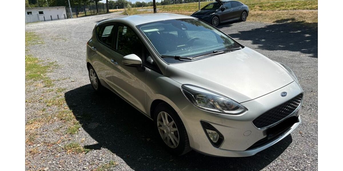 Ford Fiesta 91.930 km 6.990 &euro; Vallendar 56179