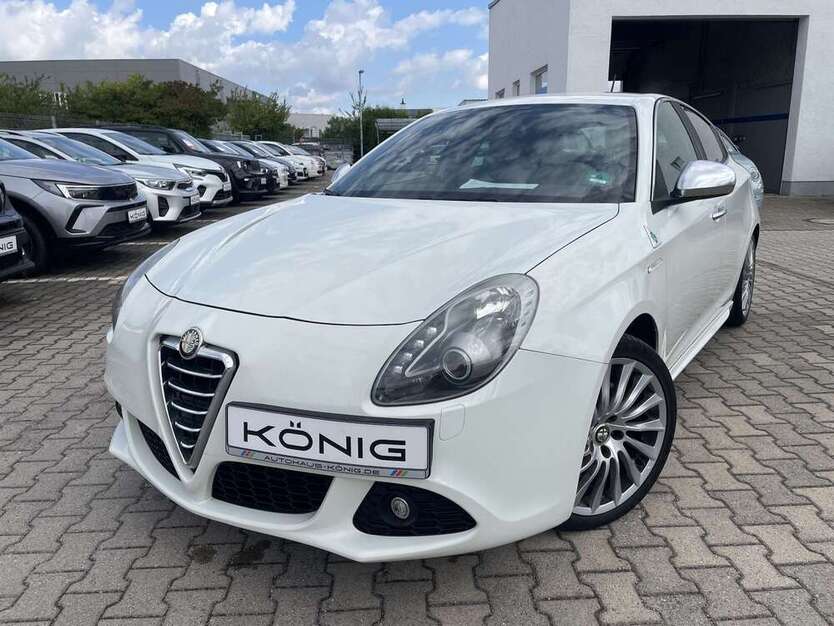 Giulietta