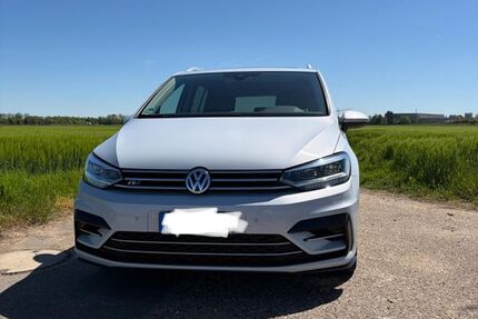 VW Touran 106.000 km 20.499 &euro; Zülpich 53909