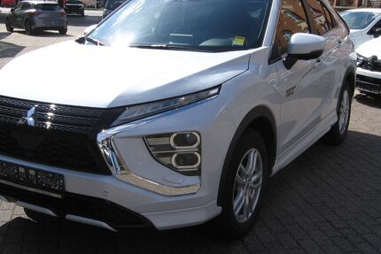 Mitsubishi Eclipse 30.900 km 24.900 &euro; Hann. Münden 34346