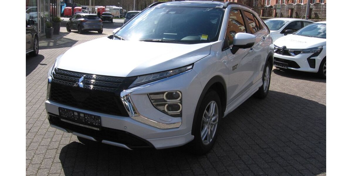 Mitsubishi Eclipse 30.900 km 24.900 &euro; Hann. Münden 34346