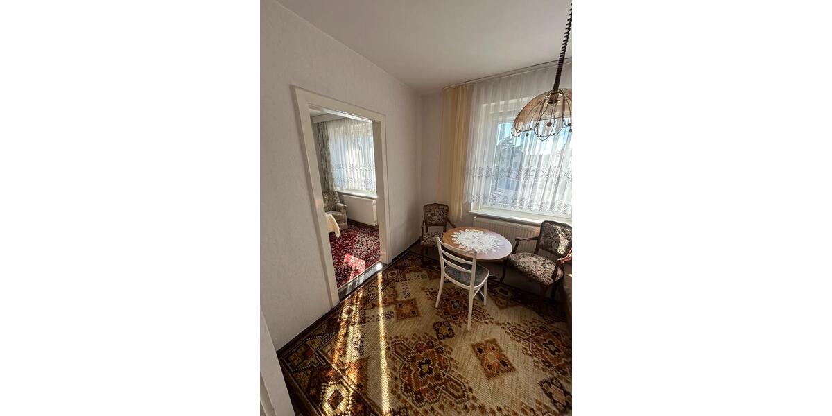 Doppelhaushälfte Borna - 2 Zimmer, 123 m&sup2;, 152.000&euro; | Angebot:27266536