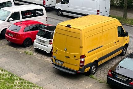 Mercedes Sprinter
