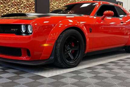 Dodge Challenger 39.401 km 93.000 &euro; Wedemark 30900