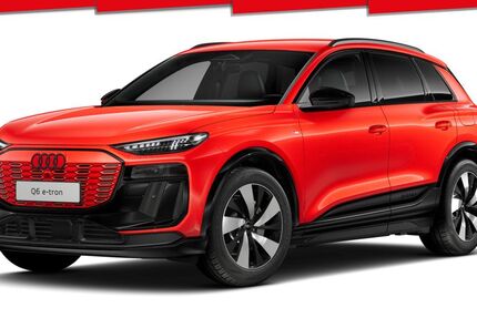 Audi Q6 e-tron 16.274 km 61.450 &euro; Mosbach 74821