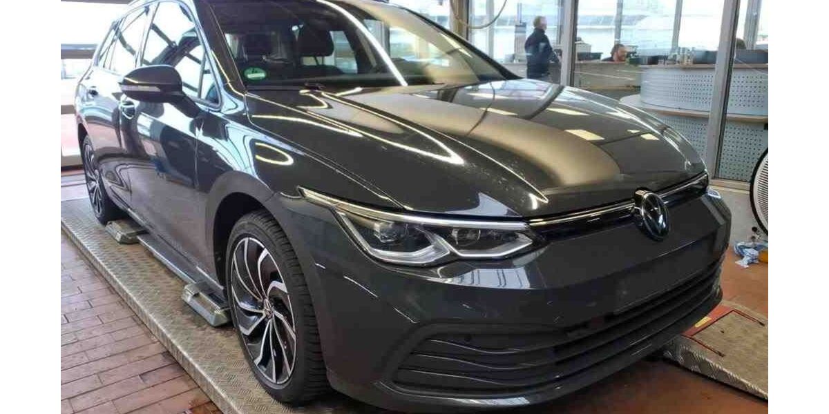 VW Golf 135.941 km 17.750 &euro; Schöppenstedt 38170