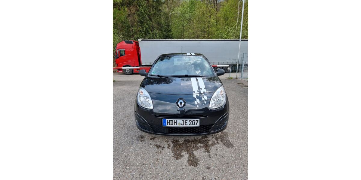 Renault Twingo 132.000 km 1.999 &euro; Steinheim am Albuch 89555