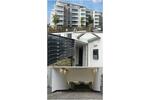 Hochparterre Frankfurt am Main Kalbach - 1.5 Zimmer, 43 m&sup2;, 299.000&euro; | Angebot:27262873