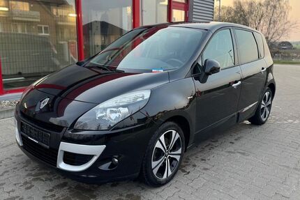 Renault Scenic 143.000 km 4.999 &euro; Visselhövede 27374
