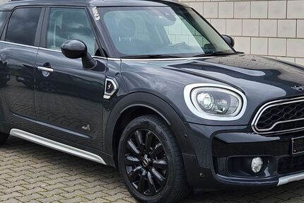 Mini Countryman S (Cooper) 57.182 km 25.850 &euro; Beckum 59269