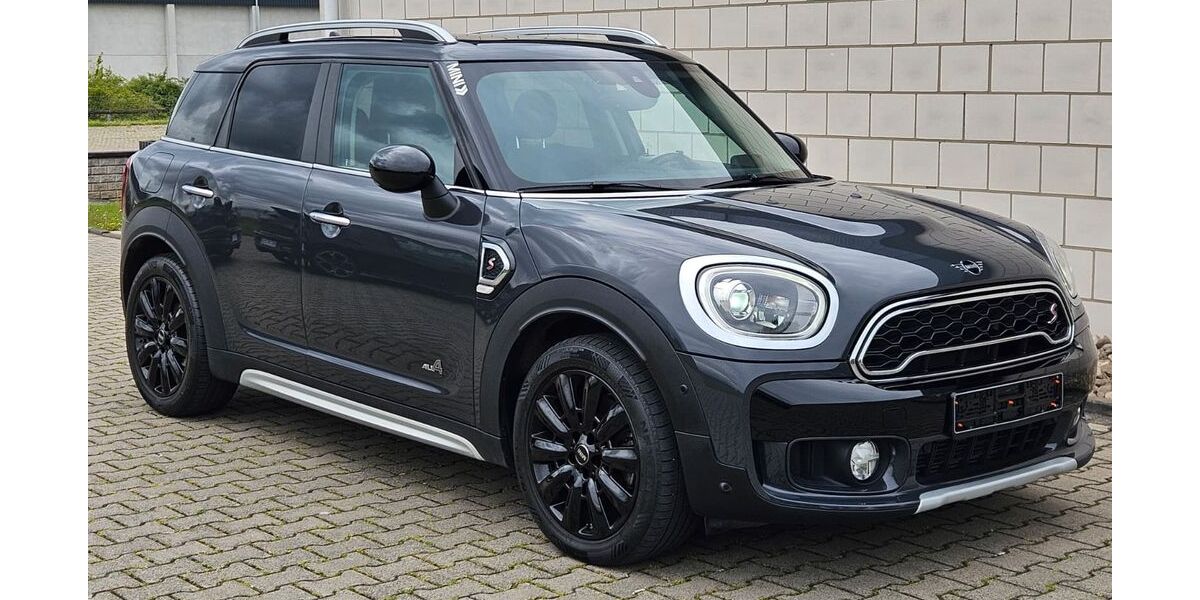 Mini Countryman S (Cooper) 57.182 km 25.850 &euro; Beckum 59269