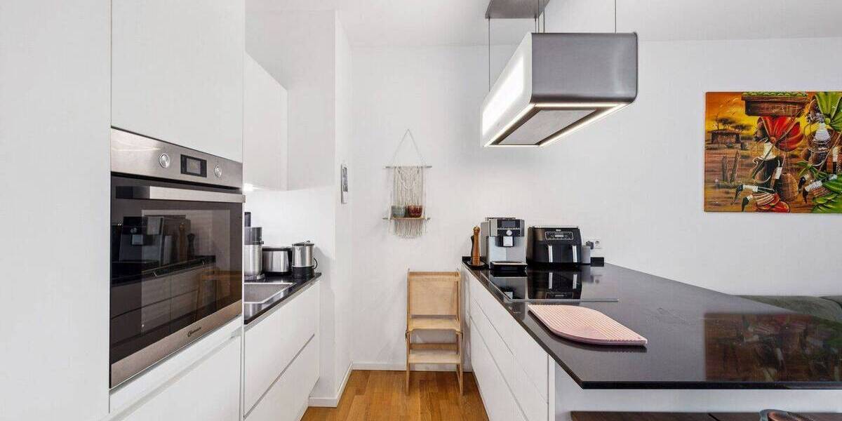 Etagenwohnung Berlin Lichtenberg - 3 Zimmer, 83 m&sup2;, 569.000&euro; | Angebot:26696162