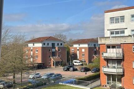 Eigentumswohnung , 2 Zimmer, VB 180000€, Tiefgarage,Kaltenkirchen 1 zimmer