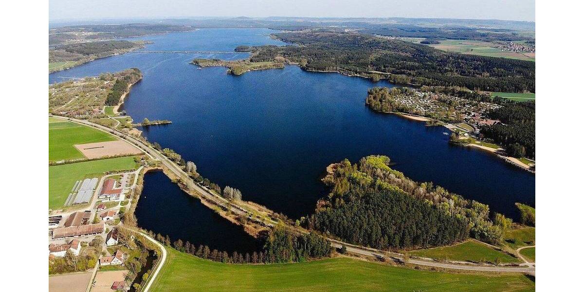 Grundstück Brombach (Haundorf) Brombach - 190.000&euro; | Angebot:26265971