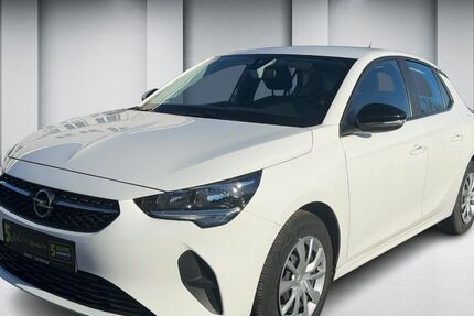 Opel Corsa 55.466 km 9.990 &euro; Leipzig 04179