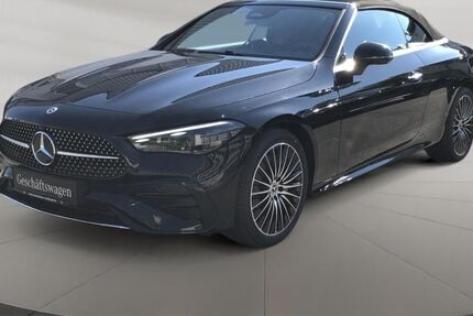 Mercedes-Benz CLE 220 8.842 km 62.979 &euro; Heilbronn 74072