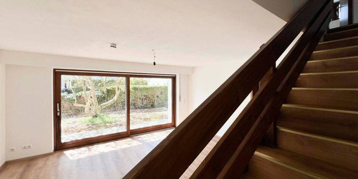 Doppelhaushälfte München Obergiesing - 8 Zimmer, 256 m&sup2;, 2.195.000&euro; | Angebot:26673681