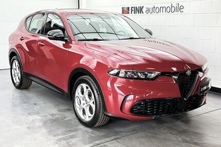 Alfa Romeo Tonale 12.000 km 23.285 &euro; Lich 35423