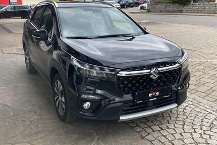 Suzuki (SX4) S-Cross 76.013 km 19.690 &euro; Prackenbach 94267
