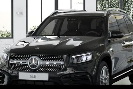 Mercedes-Benz GLB 200 9.900 km 48.450 &euro; Hamburg 22047
