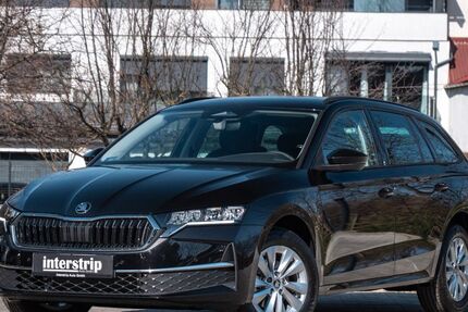 Skoda Octavia 12.000 km 28.990 &euro; Höchstädt a.d.Donau 89420