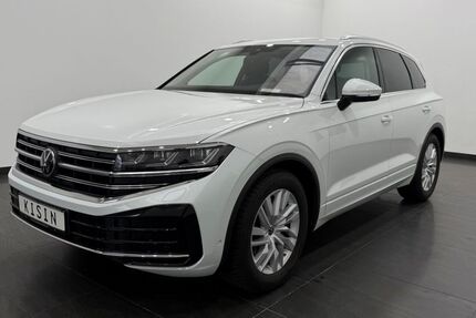 VW Touareg 23.323 km 58.999 &euro; Neumünster 24536