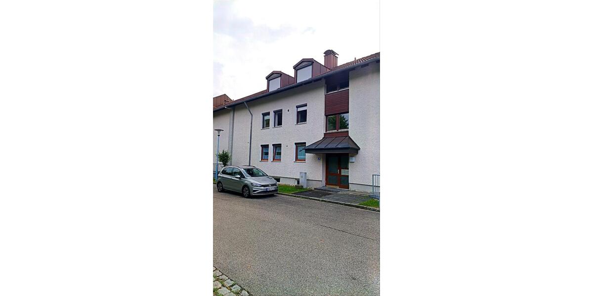 Etagenwohnung Simbach am Inn - 3 Zimmer, 73 m&sup2;, 229.000&euro; | Angebot:26955265