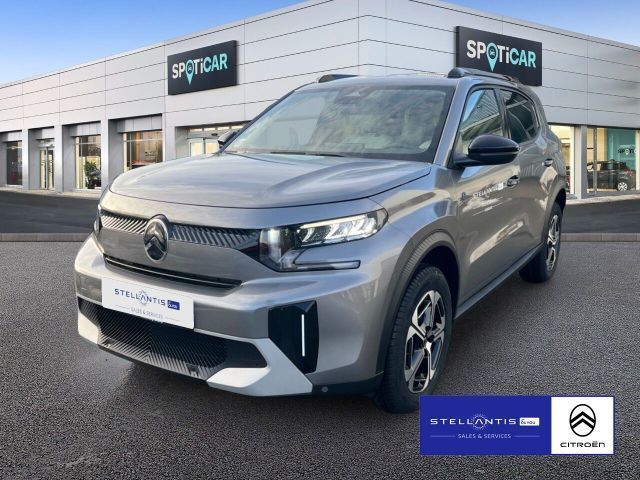 Citroen C3 Aircross 3.198 km 28.650 &euro; Hamburg 20537