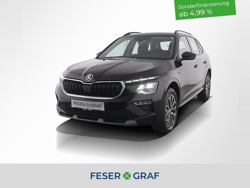 Skoda Kamiq 14.980 km 26.450 € Nürnberg 90441