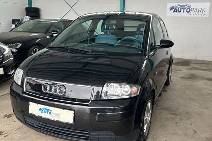 Audi A2 233.579 km 2.780 &euro; Rendsburg 24768