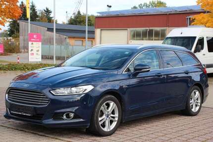 Ford Mondeo 294.000 km 4.990 € Krumbach 86381
