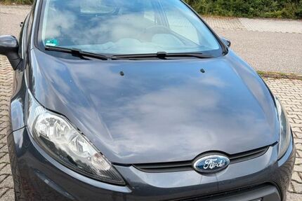 Ford Fiesta 126.681 km 3.200 &euro; Pfreimd 92536