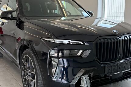 BMW X7 M60 99.900 km 69.900 &euro; Wolnzach 85283