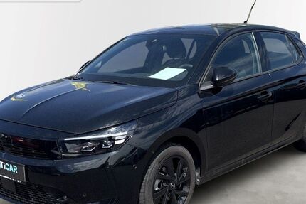 Opel Corsa 24.400 km 18.990 &euro; Zweibrücken 66482