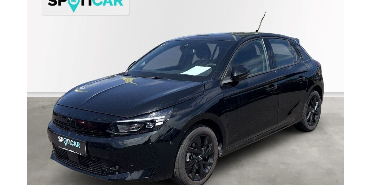 Opel Corsa 24.400 km 20.290 &euro; Zweibrücken 66482