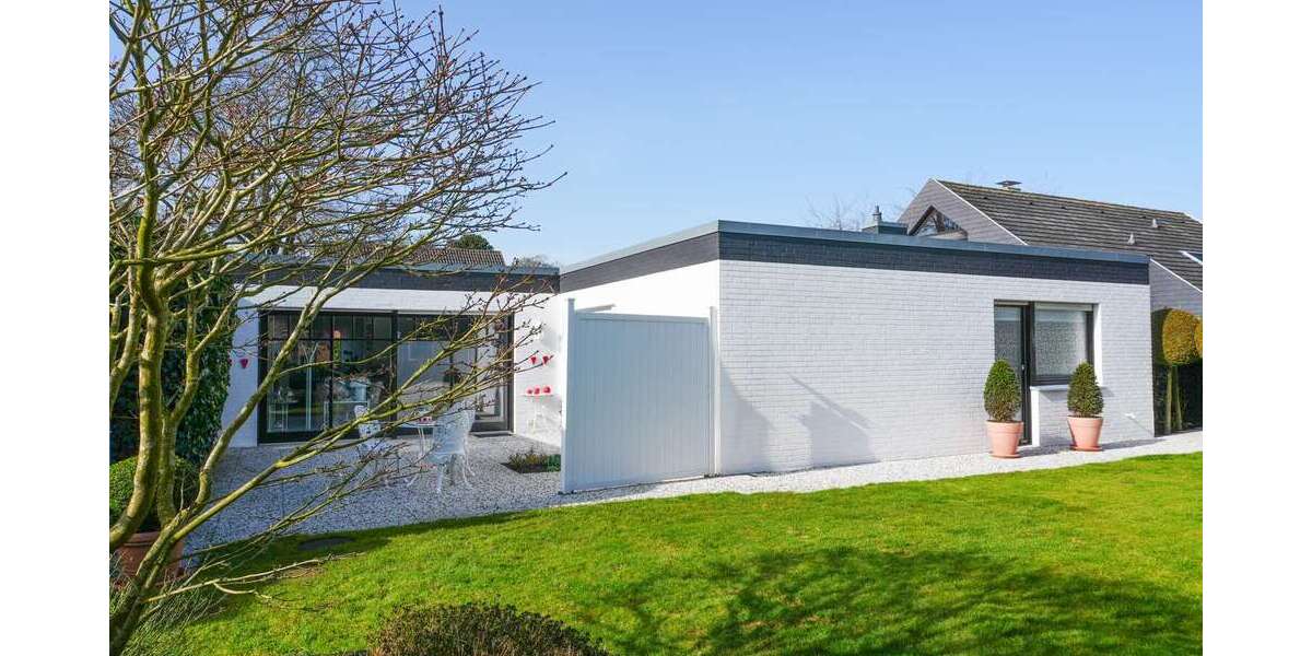 Einfamilienhaus Nordhorn Bookholt - 5 Zimmer, 149 m&sup2;, 350.000&euro; | Angebot:25615068