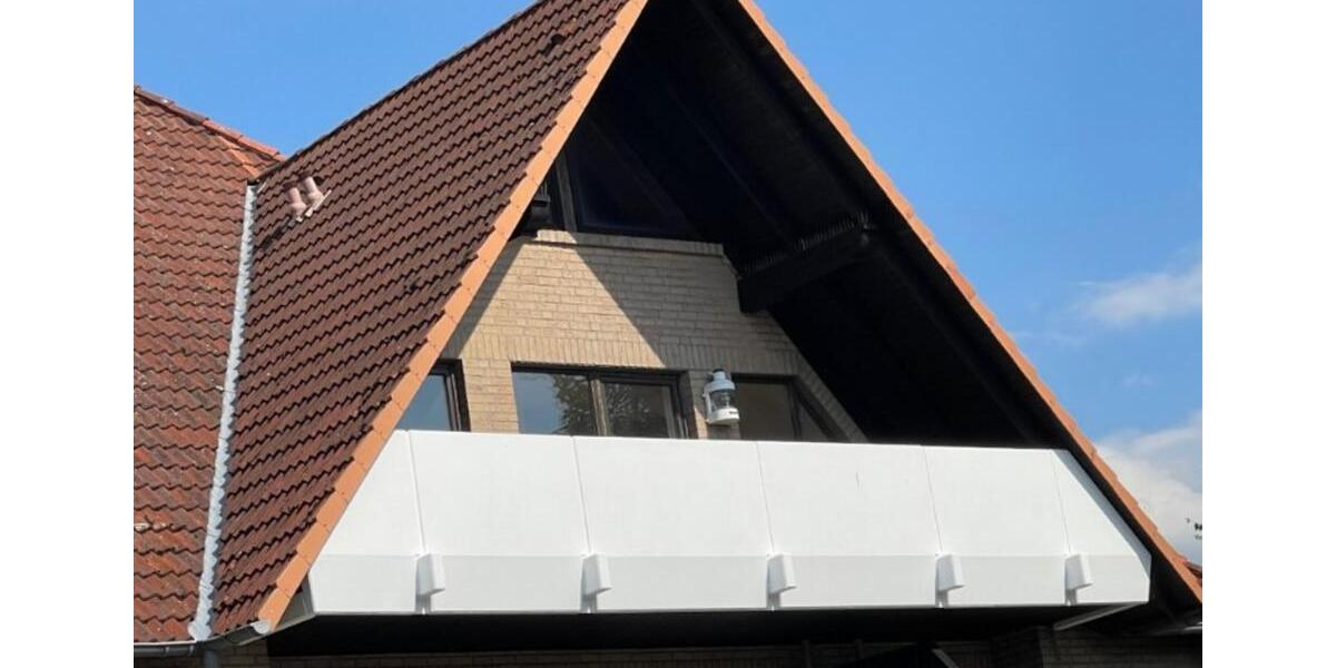 Dachgeschoßwohnung Lembruch - 1 Zimmer, 56 m&sup2;, 165.000&euro; | Angebot:24384887