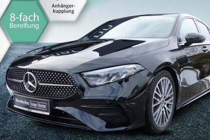 Mercedes-Benz A 180 3.013 km 35.980 &euro; Grevenbroich 41515