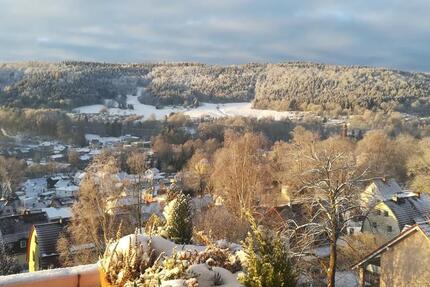 Wohnung Zella-Mehlis Mehlis - 3 Zimmer, 77 m&sup2;, 595&euro; | Angebot:25321932