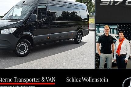 Mercedes-Benz Sprinter 20.932 km 55.442 &euro; Chemnitz 09120