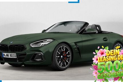 BMW Z4 12.741 km 59.590 &euro; Remscheid 42897