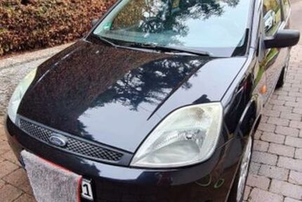 Ford Fiesta 126.500 km 1.850 &euro; Schwäbisch Gmünd 73529