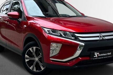 Mitsubishi Eclipse Cross 49.328 km 17.200 &euro; Hoyerswerda 02977