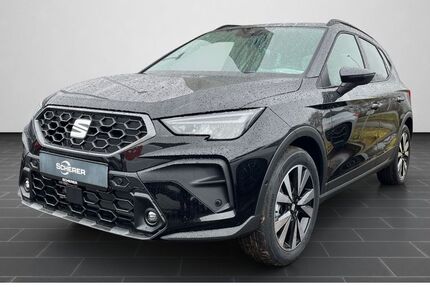 Seat Arona 12.000 km 28.590 &euro; Mayen 56727