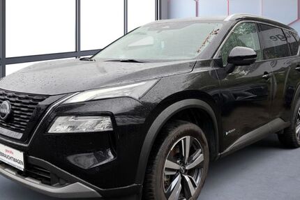 Nissan X-Trail 57.457 km 28.990 &euro; Haltern am See 45721