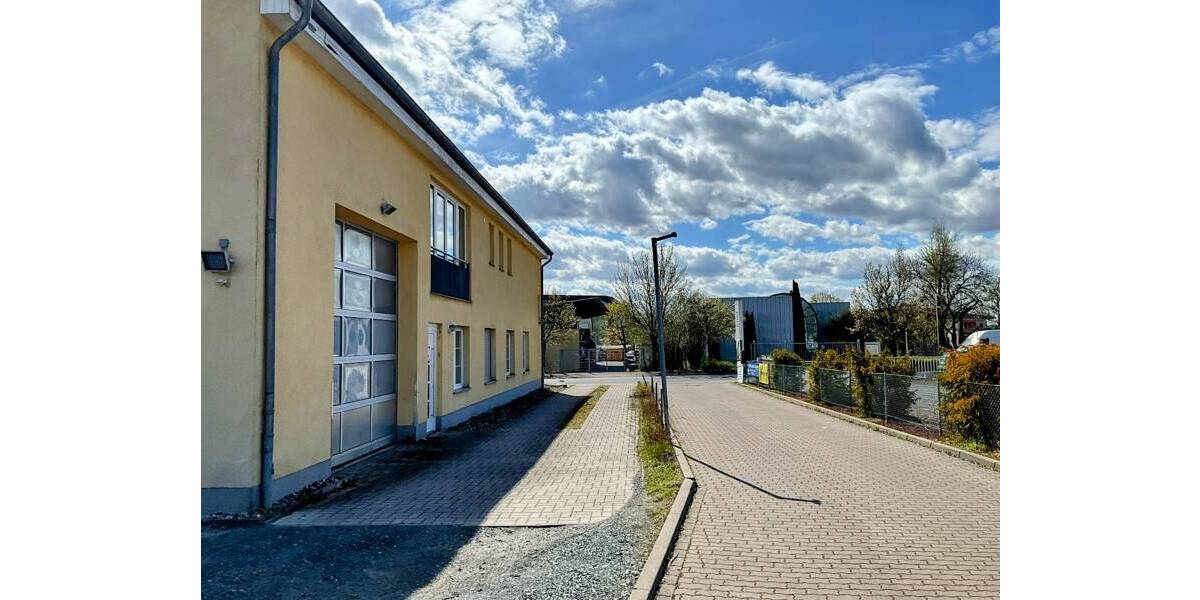 Gewerbeobjekt Laatzen Rethen - 559.000&euro; | Angebot:26449396