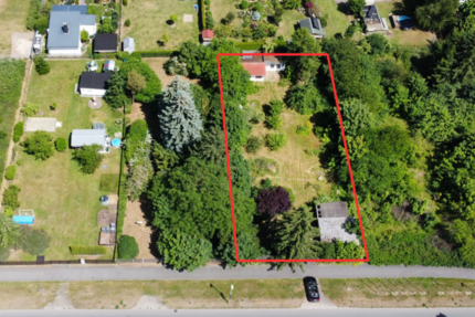 Grundstück Zeitz - 65.000&euro; | Angebot:21530939