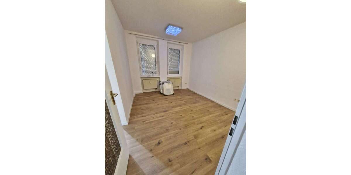 Wohnung zum Mieten in Nürnberg 555 € 37 m² 2 zimmer